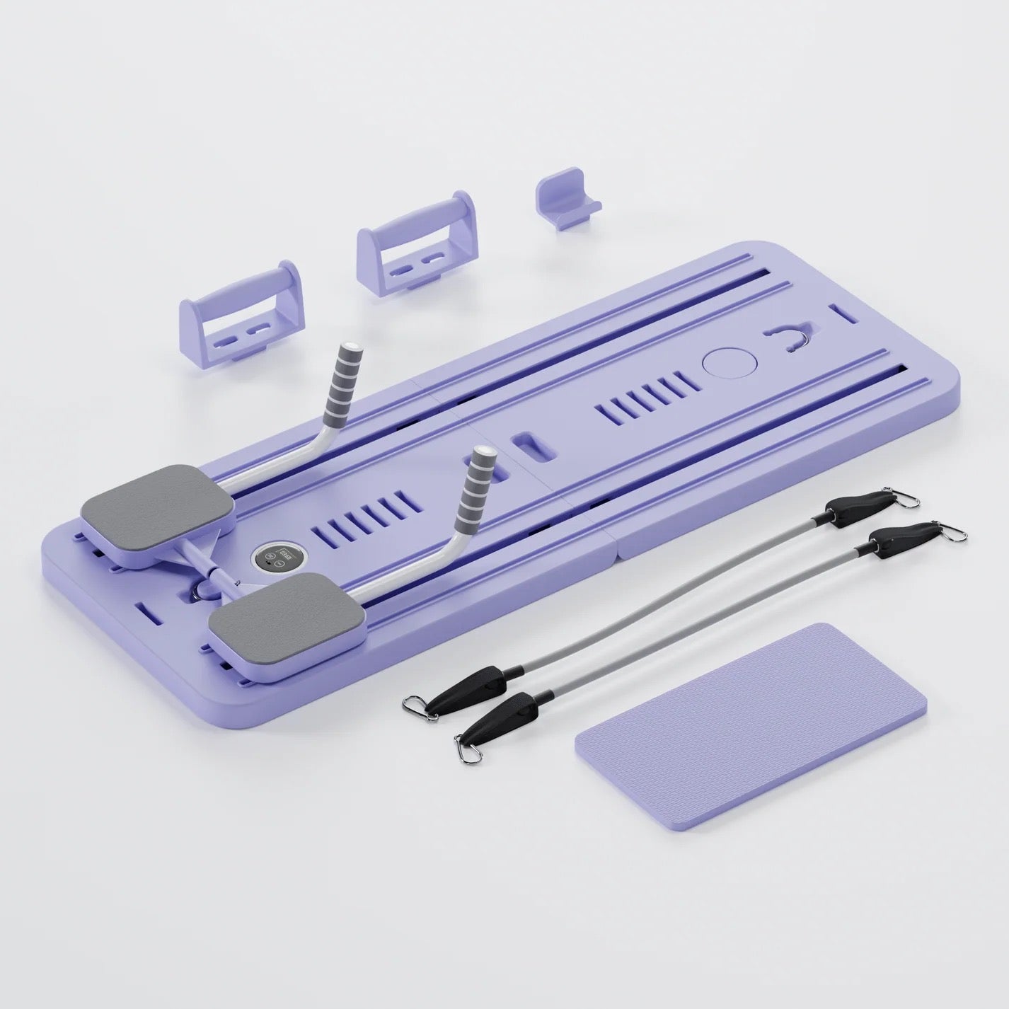 Sculpt Reformer Set