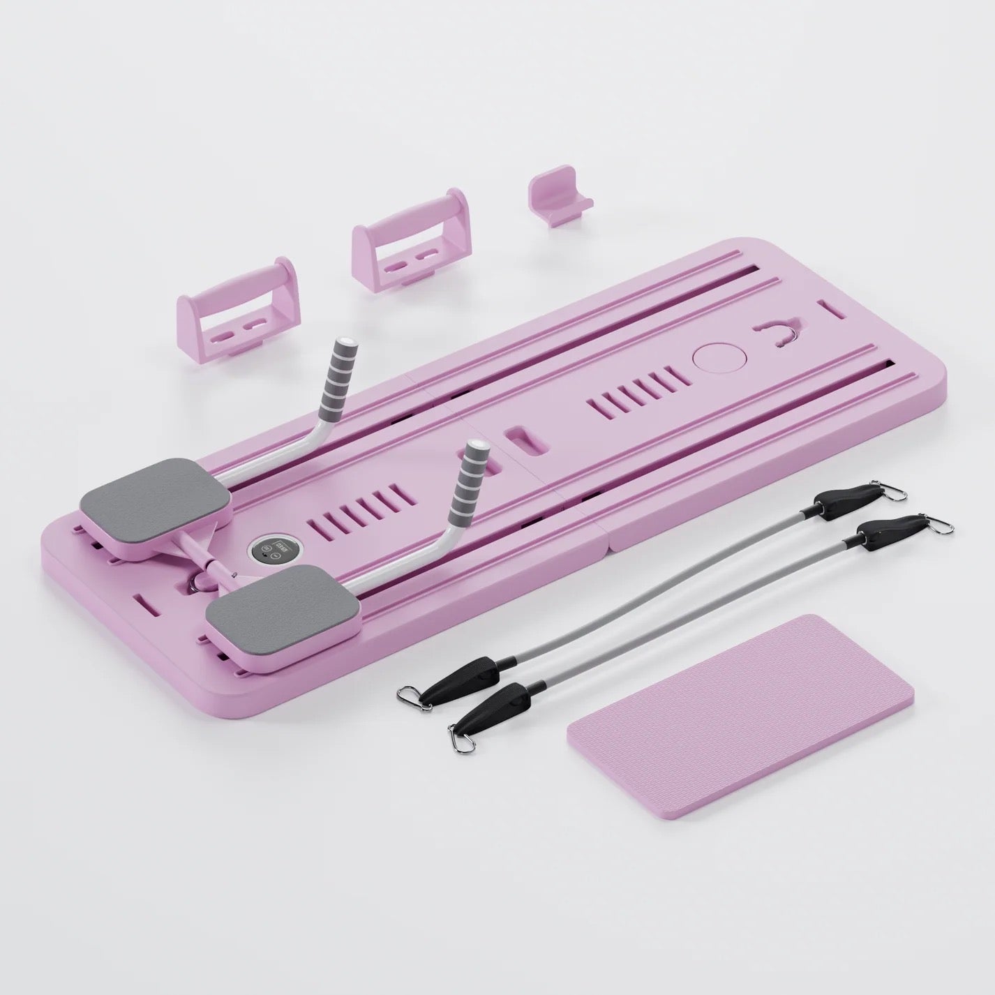 Sculpt Reformer Set