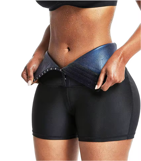 Sauna Suit for Women